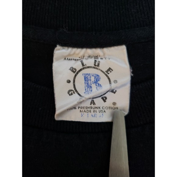 Vintage 2000 Fear Factory Double Sided Mens T-Shirt Official Merchandise Size XL - Picture 4 of 4